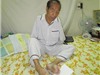 Thầy giáo Nguyễn Ngọc Ký: Nửa thế kỷ "Em Ký đi học"